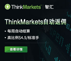  ThinkMarkets智汇