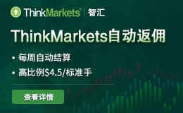 ThinkMarkets智汇