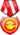 打卡如吃饭